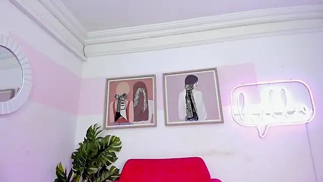 Miakhalifa 7 online show from 12-02-25, 03:34