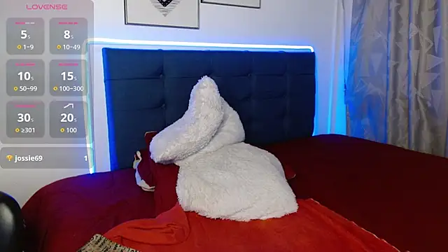 Dominik girl online show from 10-04-25, 10:52