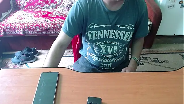 markiniho1 online show from 05-20-26, 12:33