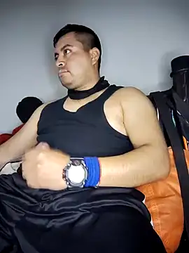 Potro23hotzen online show from 02-02-25, 10:28