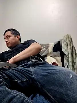 Potro23hotzen online show from 02-07-26, 04:11