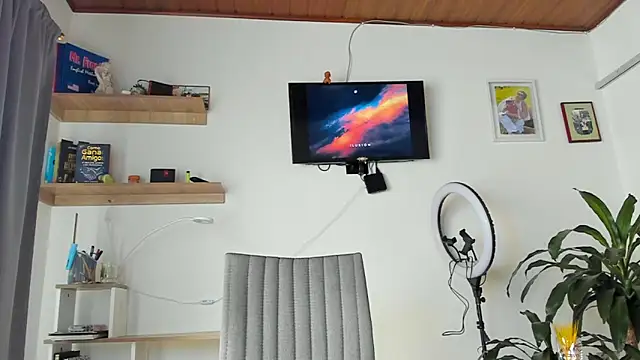 manucute 23  online show from 02-03-26, 02:55