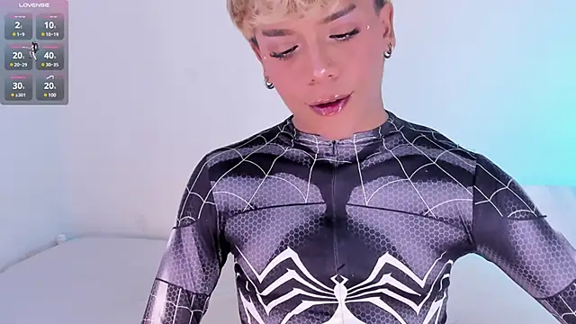 Danigio online show from 01-03-25, 05:06