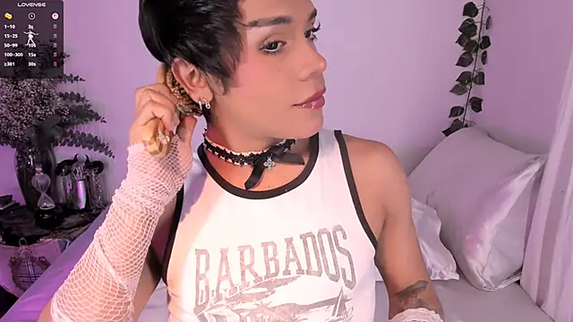 Danigio online show from 11-08-25, 04:01