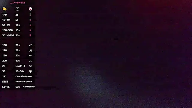 MiissBNasty online show from 02-23-25, 06:56