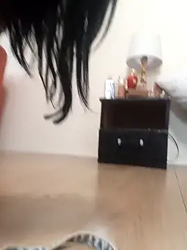 GiseleReine online show from 02-10-25, 03:42