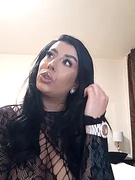 GiseleReine online show from 02-22-25, 04:19