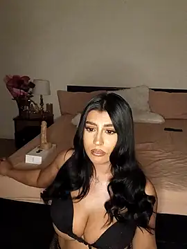 GiseleReine online show from 03-09-25, 05:49