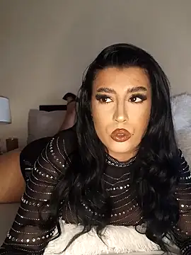 GiseleReine online show from 03-10-25, 12:26