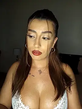 GiseleReine online show from 09-09-25, 02:05