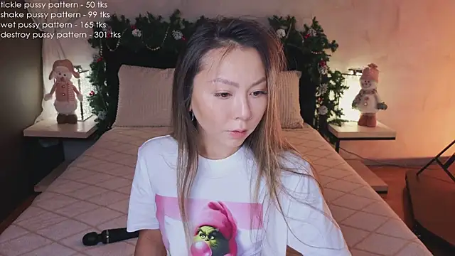 im casey online show from 12-21-25, 09:00