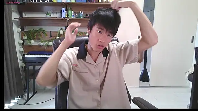 IroManager online show from 09-12-25, 03:39