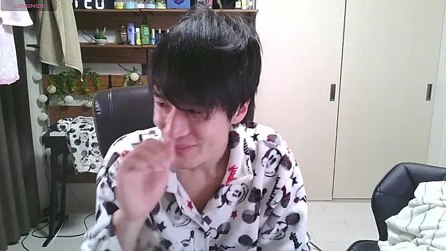 IroManager online show from 12-16-25, 03:39