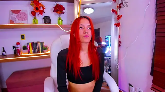 Irina bx online show from 01-28-25, 07:10