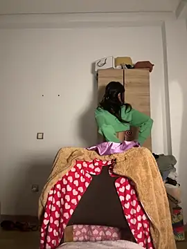 ZINA-MOROCCO online show from 11-14-25, 08:18