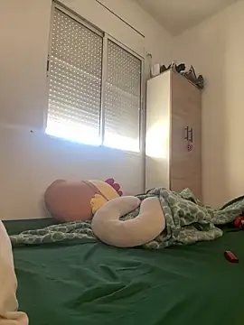 ZINA-MOROCCO online show from 11-22-25, 01:43