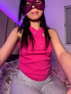 ZINA-MOROCCO online show from 12-14-25, 02:17