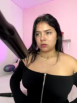 Oriana Guzman online show from 11-16-25, 11:32