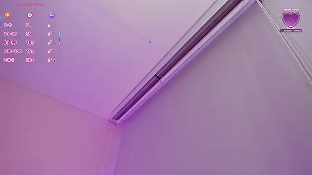 Oriana Guzman online show from 03-05-26, 11:45