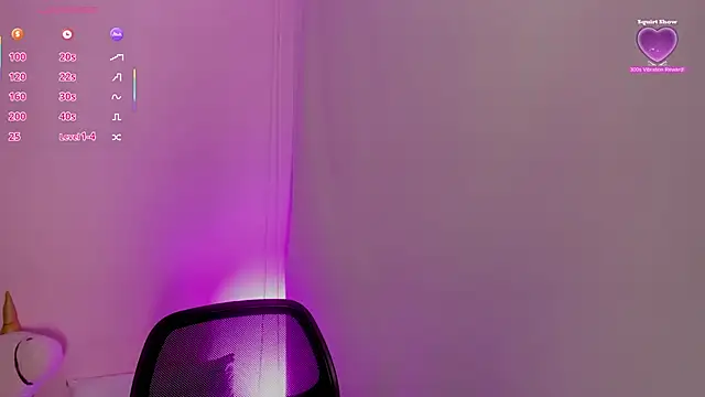 Oriana Guzman online show from 03-07-26, 02:08