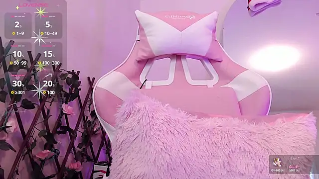 Magic-Smilee online show from 12-07-24, 11:40