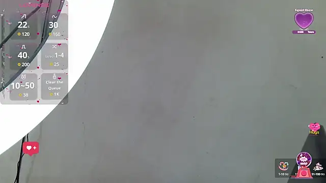 Magic-Smilee online show from 03-04-25, 02:32