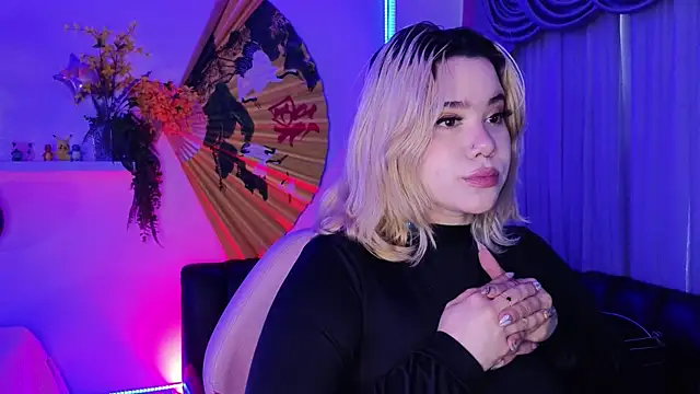 albaismynameX online show from 04-27-26, 12:36