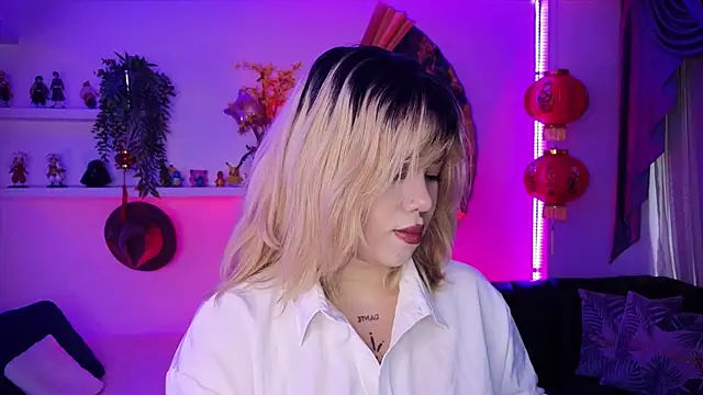 albaismynameX online show from 06-19-26, 12:20