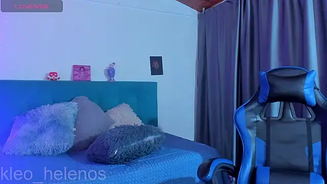 Snapshot of kleo_helenos chatting on 05-17-26, 02:31 kleo helenos online show from 05-17-26, 02:31