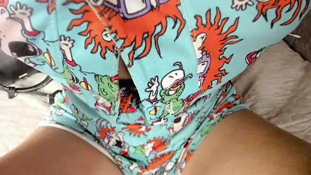 Manchita96  online show from 09-11-25, 06:30