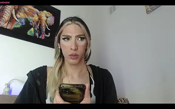 Manchita96  online show from 02-20-26, 08:16