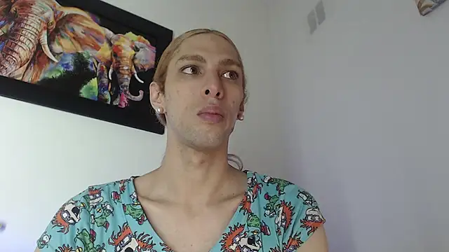 Manchita96  online show from 02-26-26, 05:17