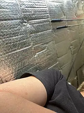 SexyB214 online show from 12-25-24, 10:27