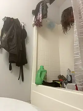 SexyB214 online show from 12-29-24, 01:17