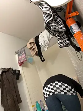 SexyB214 online show from 01-07-25, 08:56