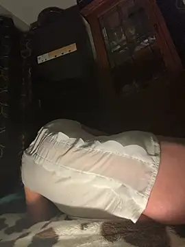 SexyB214 online show from 02-22-25, 07:12