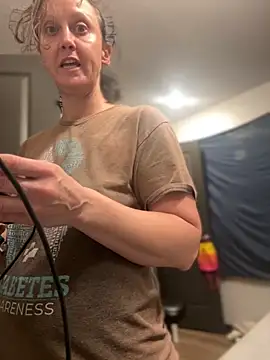 SexyB214 online show from 10-11-25, 03:21