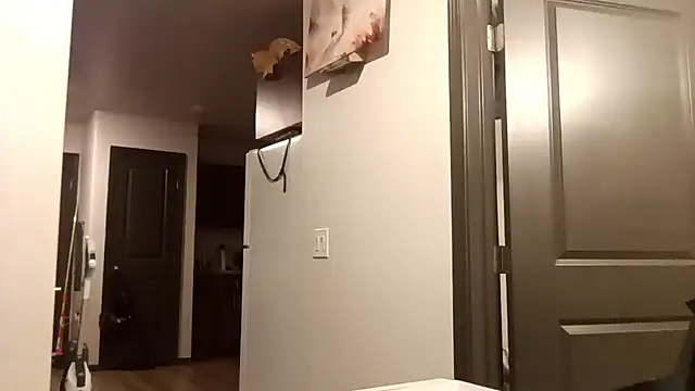 SexyB214 online show from 02-04-26, 03:01