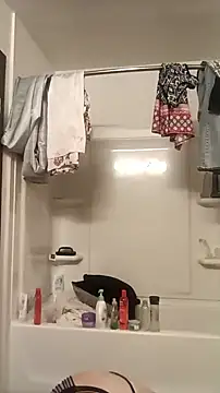 SexyB214 online show from 03-20-26, 07:46