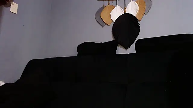 Grandeygruesa1 online show from 01-17-25, 01:36