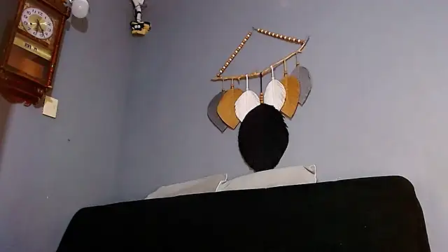 Grandeygruesa1 online show from 03-06-25, 04:30