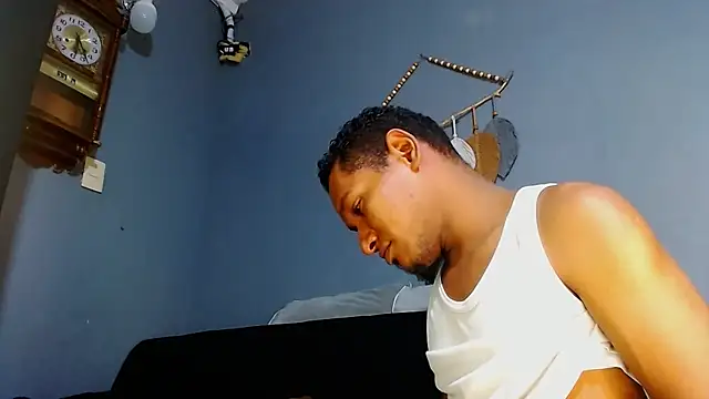 Grandeygruesa1 online show from 03-20-25, 11:27