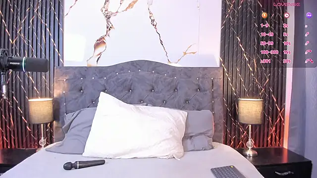 candy canne   online show from 03-14-26, 08:03