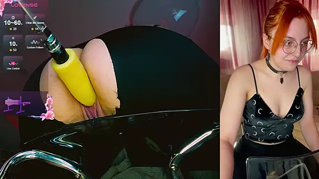 Snapshot of yourfox_Alice chatting on 03-19-25, 08:34 yourfox Alice online show from 03-19-25, 08:34