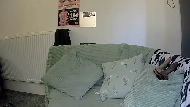 FckableAngel online show from 04-04-26, 04:48