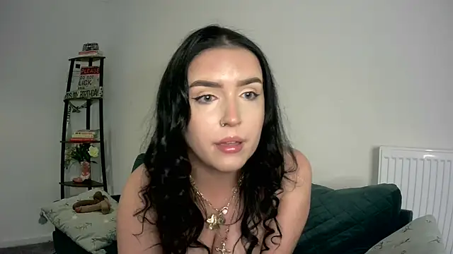 FckableAngel online show from 06-09-26, 12:17
