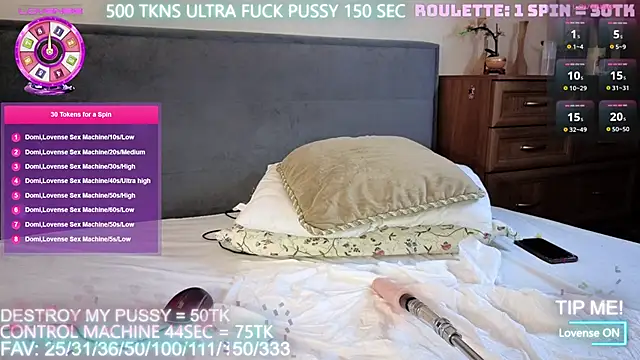 Snapshot of HotBaby666 chatting on 03-24-26, 08:47 HotBaby666 online show from 03-24-26, 08:47