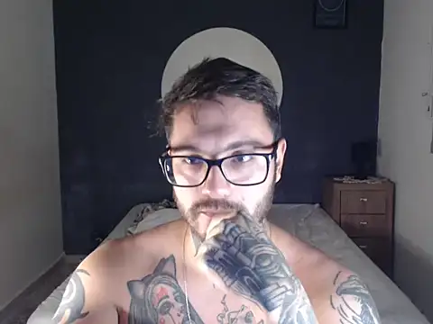 clark r online show from 11-17-25, 12:27