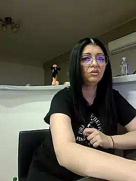 Milf Abigail online show from 01-25-25, 02:47