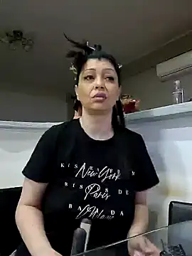 Milf Abigail online show from 01-27-25, 03:39